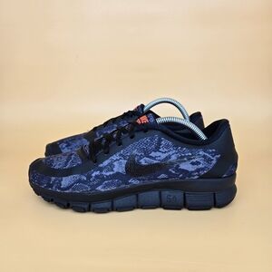Nike Free 5.0 V4 NS PT Women's Running Shoes Size 8